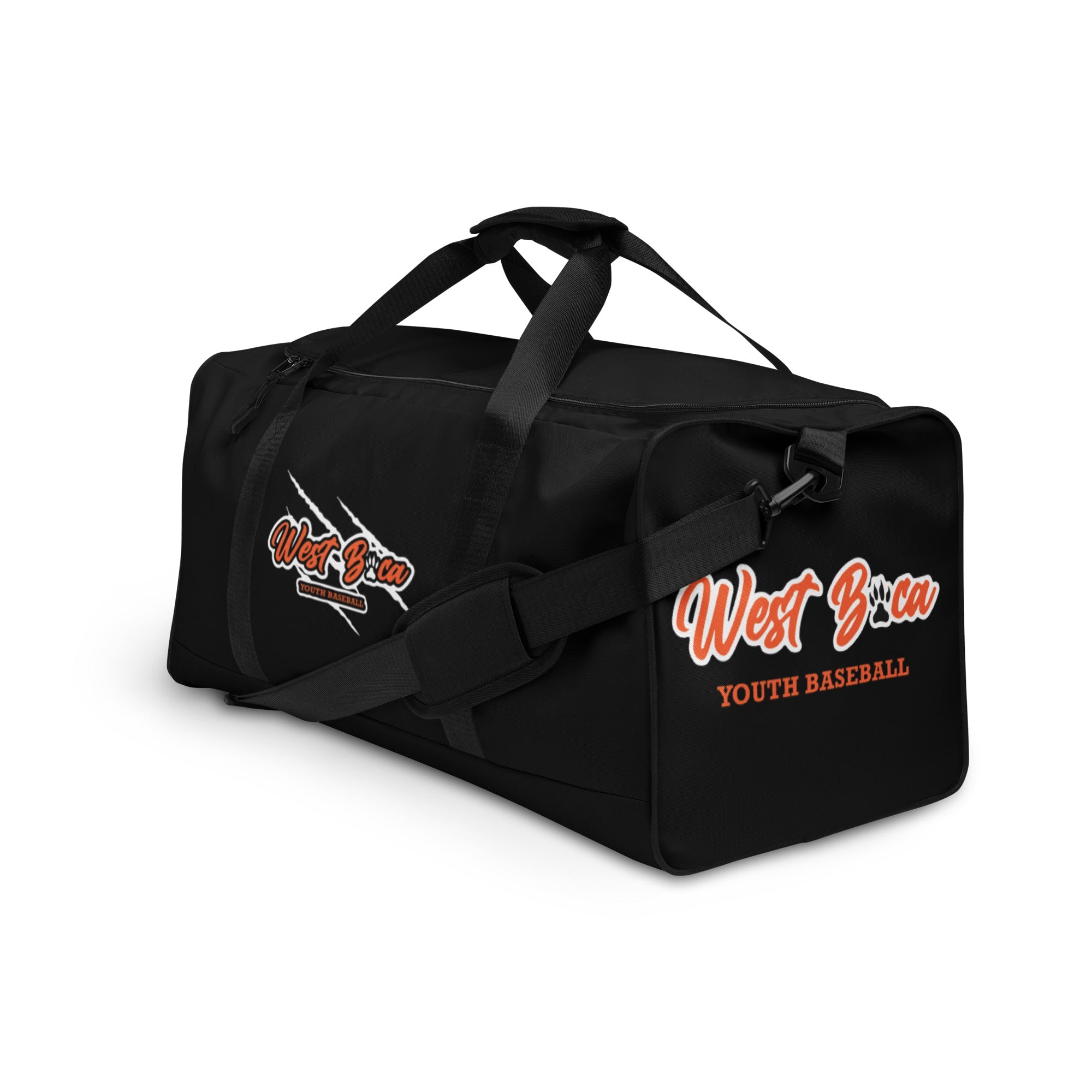 WBYB Duffle bag