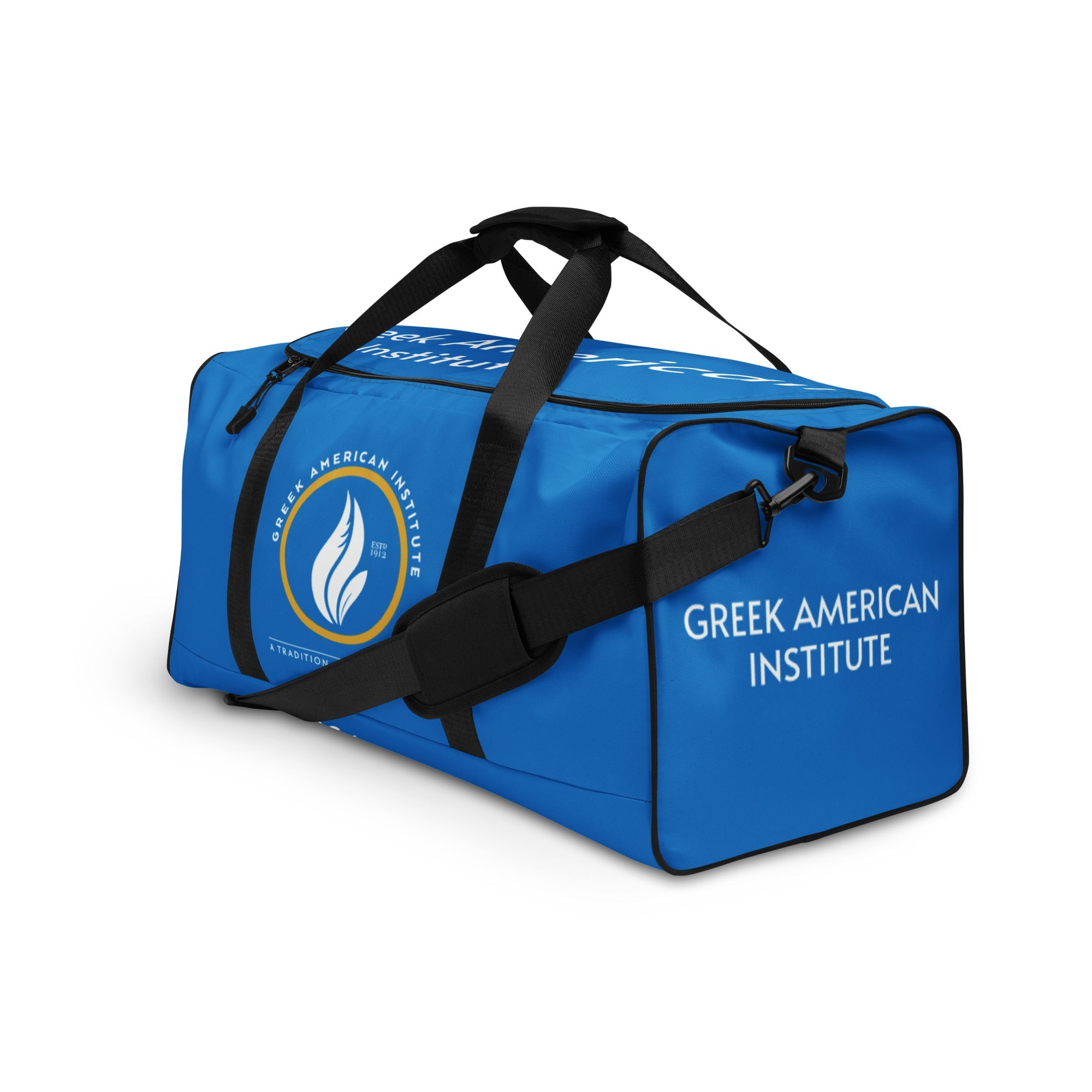 GAI Duffle bag