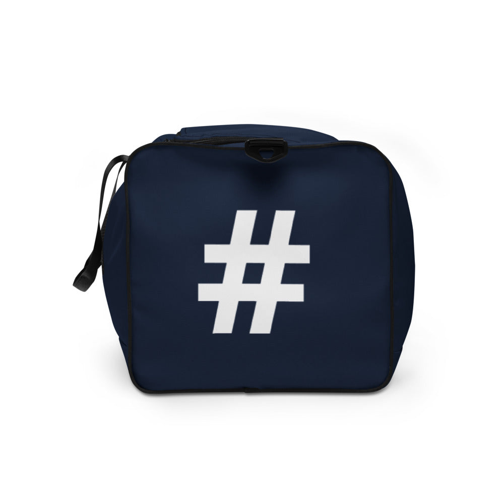 Boomslang Basketball Club Duffle bag