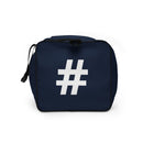 Boomslang Basketball Club Duffle bag