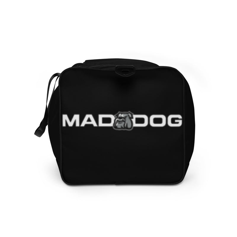 MD Elite Dogs Duffle bag