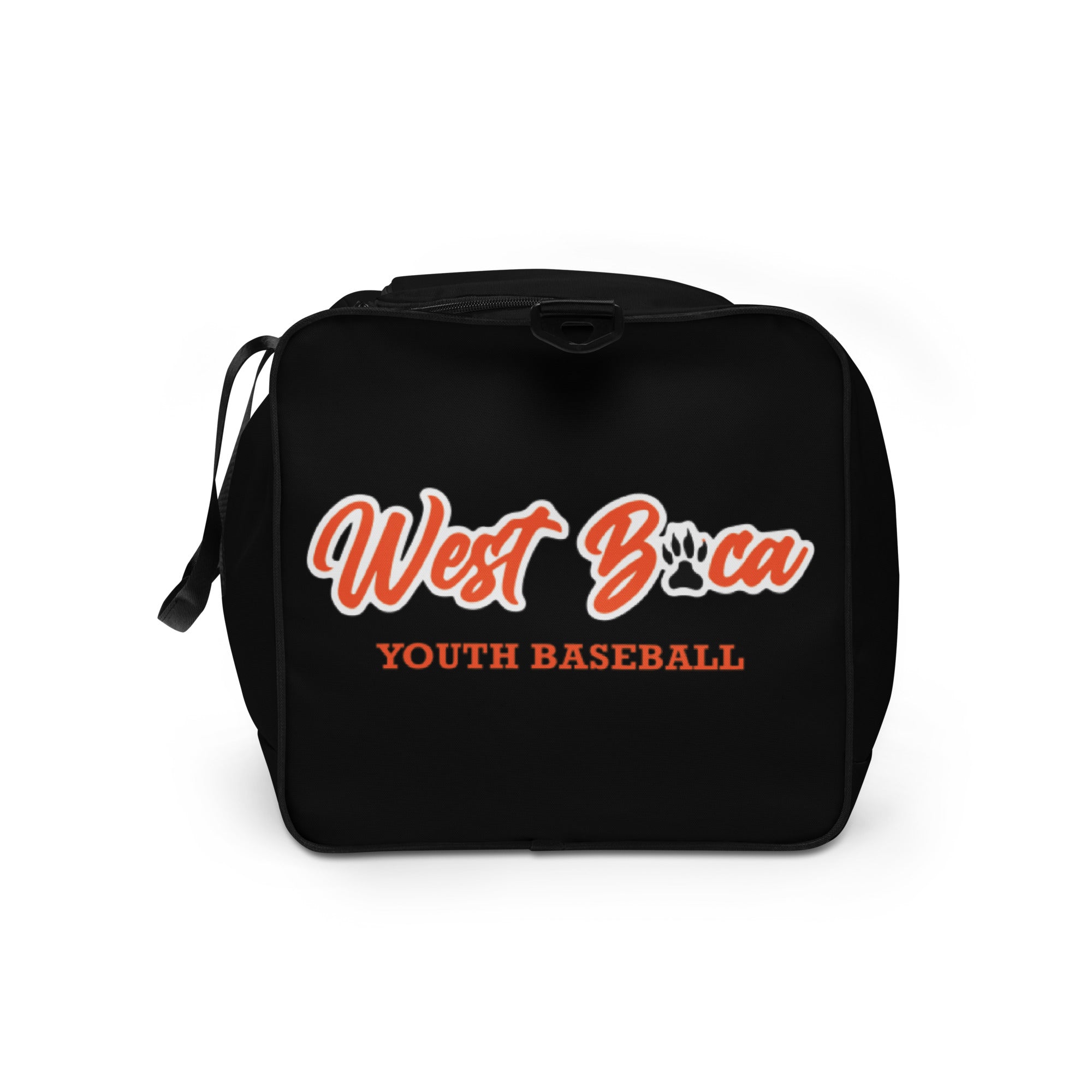 WBYB Duffle bag