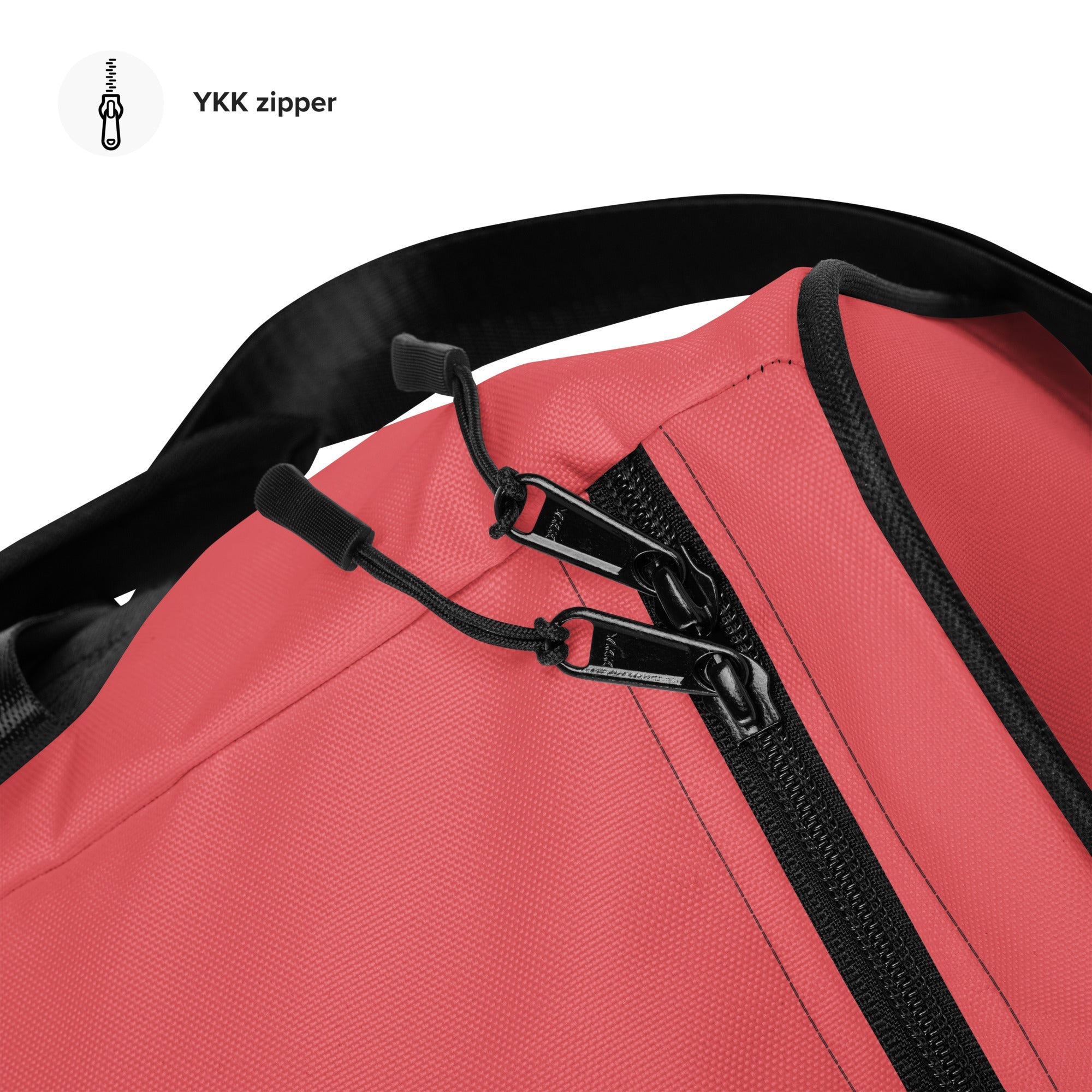 Integrous Wellness Duffle bag (Pink)