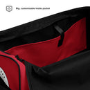 Bolsa de lona RTTC Dry Fit