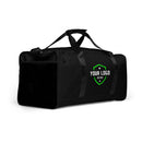 AllUSports Demo Duffle bag