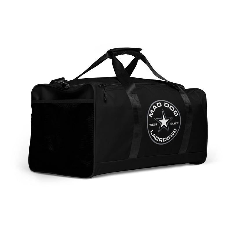 MD Elite Dogs Duffle bag