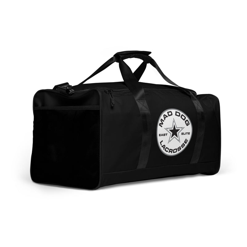 MD Elite Dogs Duffle bag v2