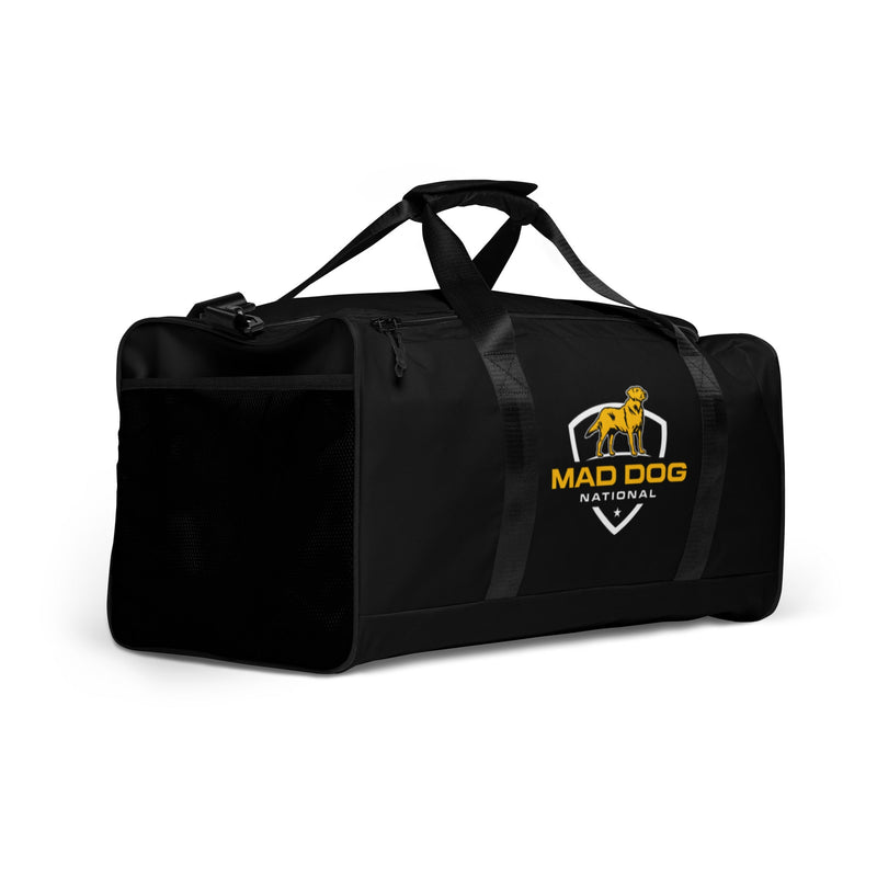 MD Nation Duffle bag