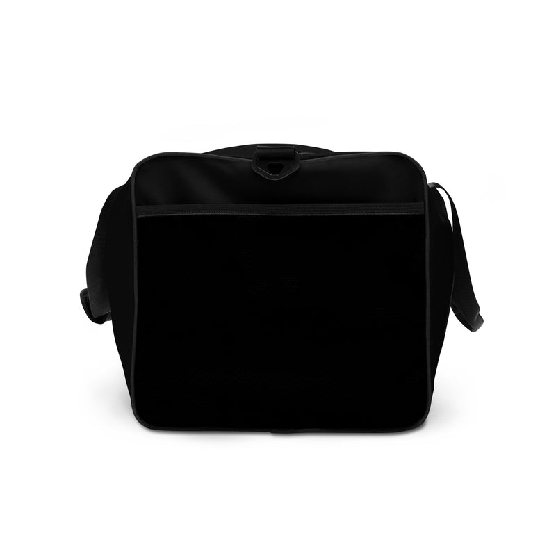 MD Elite Dogs Duffle bag v2