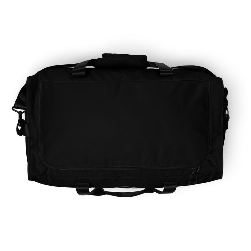 MD Elite Dogs Duffle bag