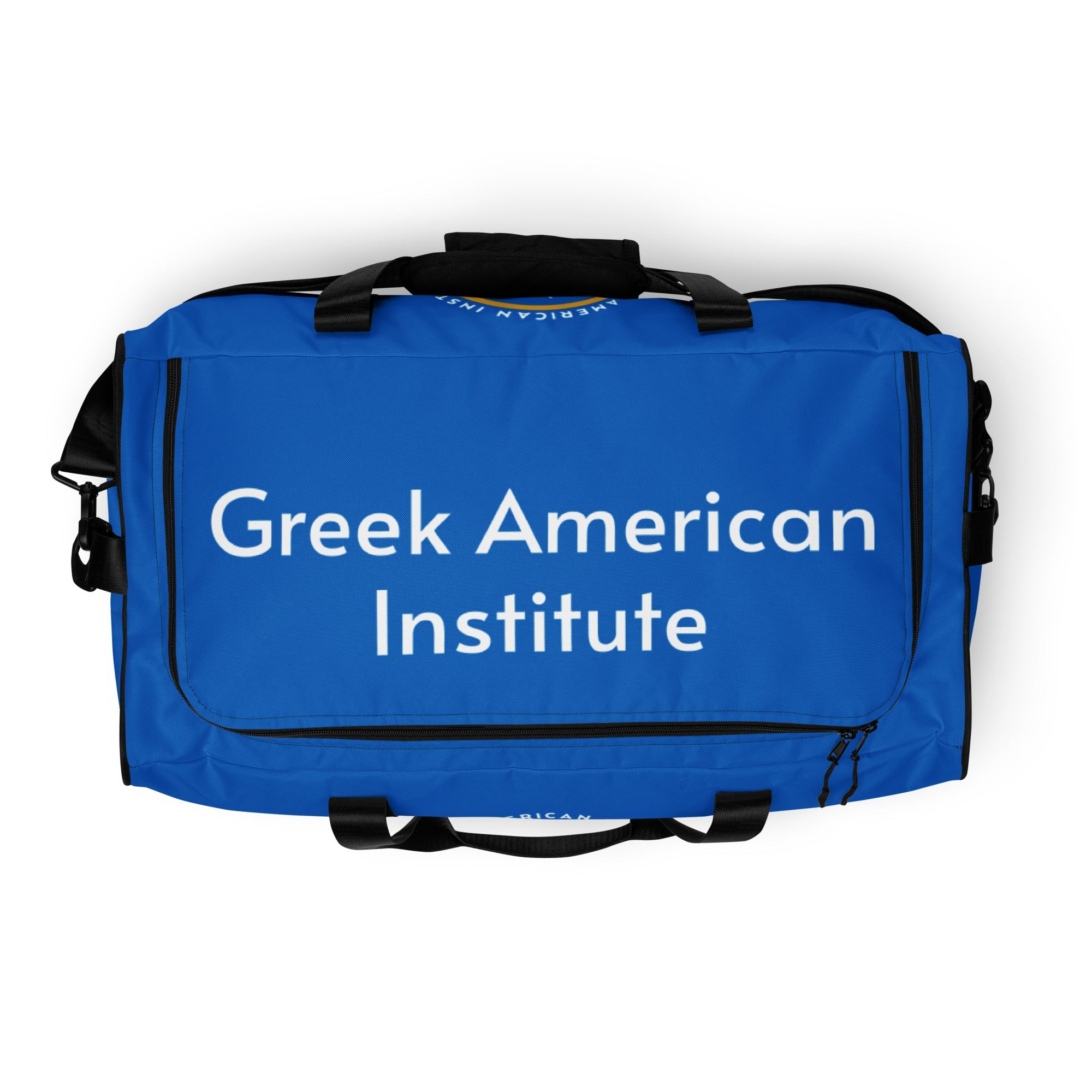 GAI Duffle bag