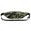 SSS Camo Fanny Pack