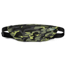 SSS Camo Fanny Pack