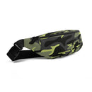 SSS Camo Fanny Pack
