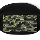 SSS Camo Fanny Pack