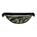 SSS Camo Fanny Pack