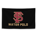 Florida State Water Polo Flag
