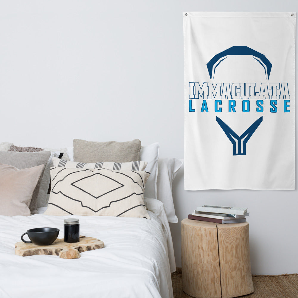 Immaculata Flag