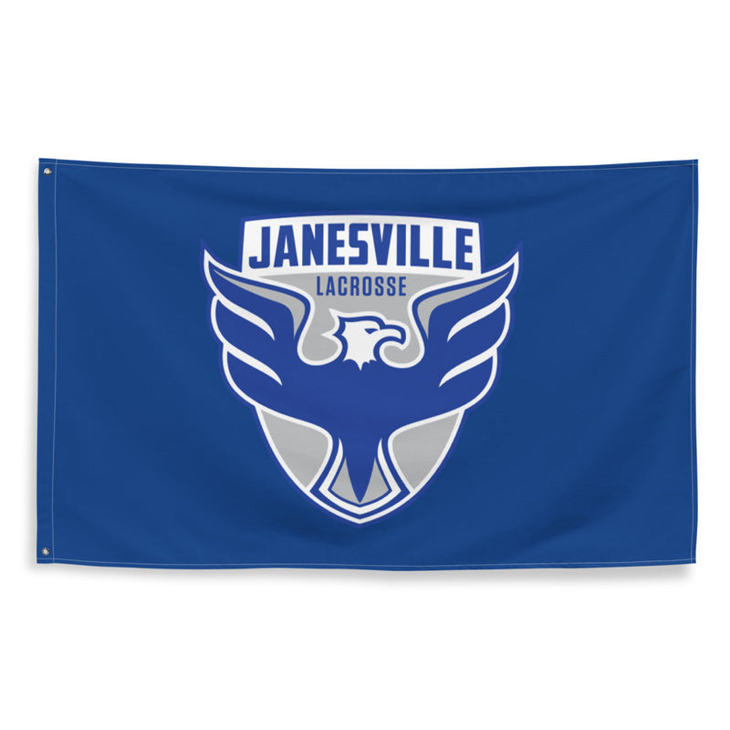 Janesville Flag