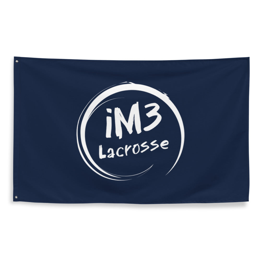 iM3 Flag