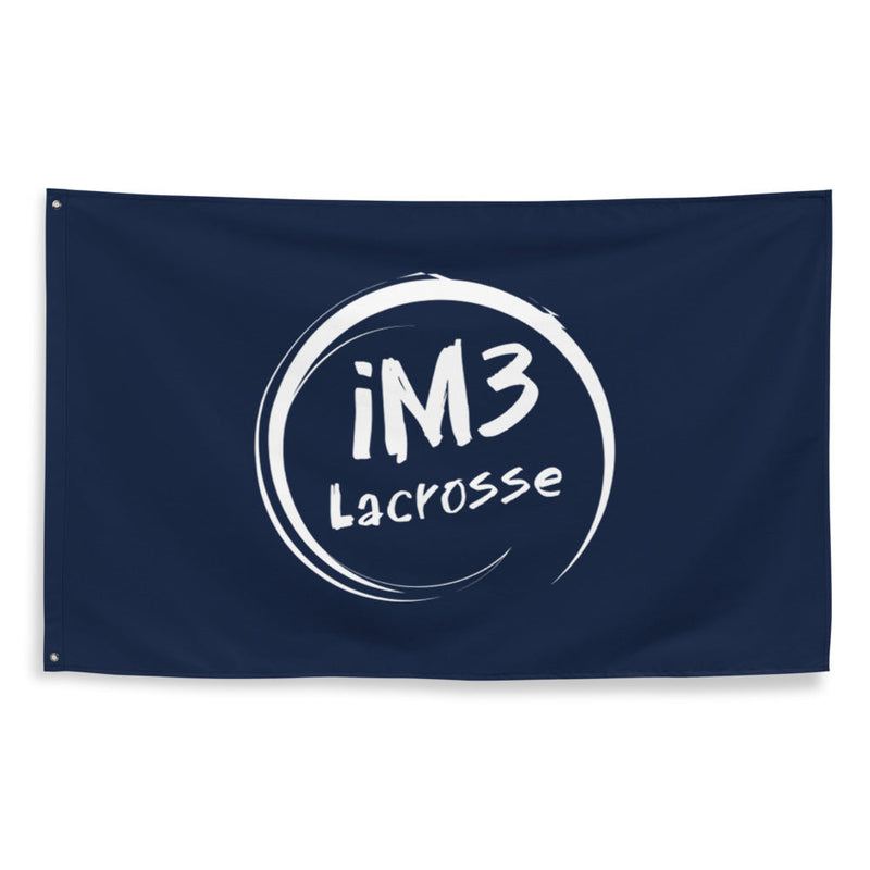iM3 Flag