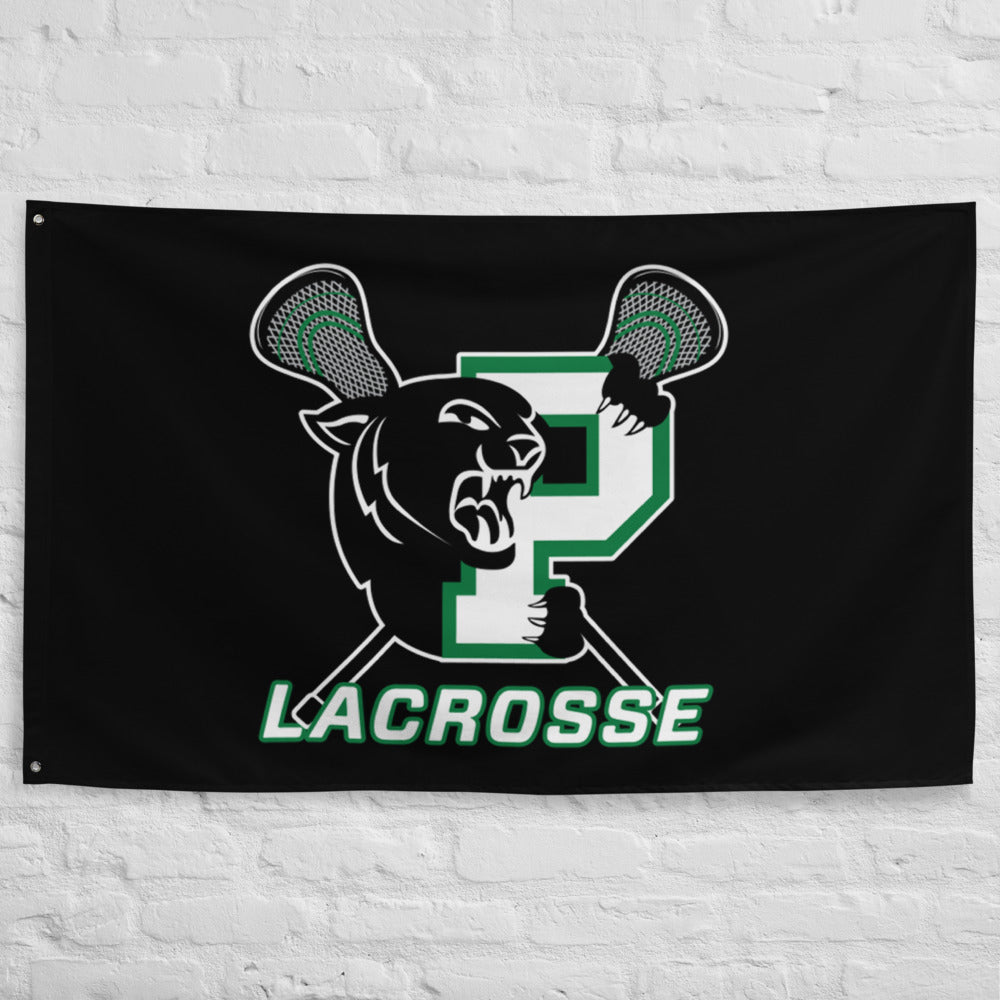 Palmer Panthers Flag