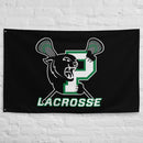 Palmer Panthers Flag