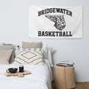 Bandera de baloncesto de Bridgewater