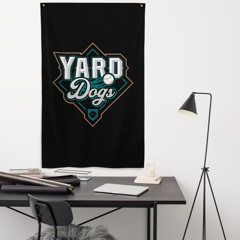 Yard Dogs Flag