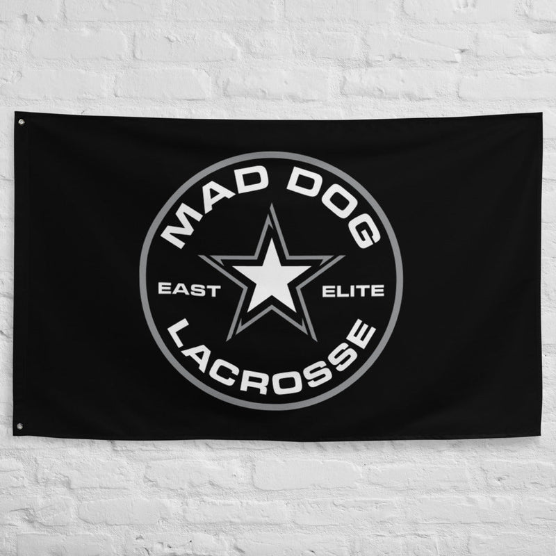 Mad Dog East Elite Flag