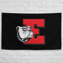 Easton HS Flag