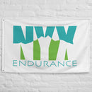 NYX Endurance Flag