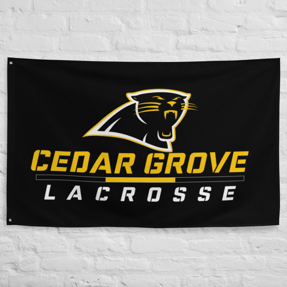 CGHS Flag