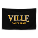 Millersville Dance Team Flag