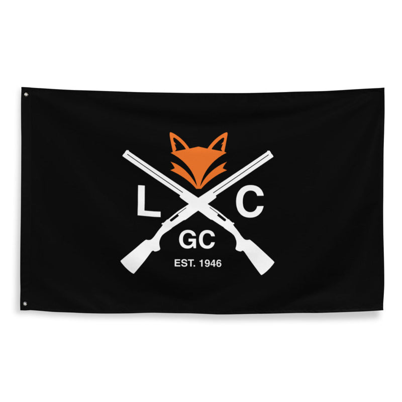 LCGC Flag