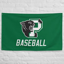 Palmer Baseball Flag