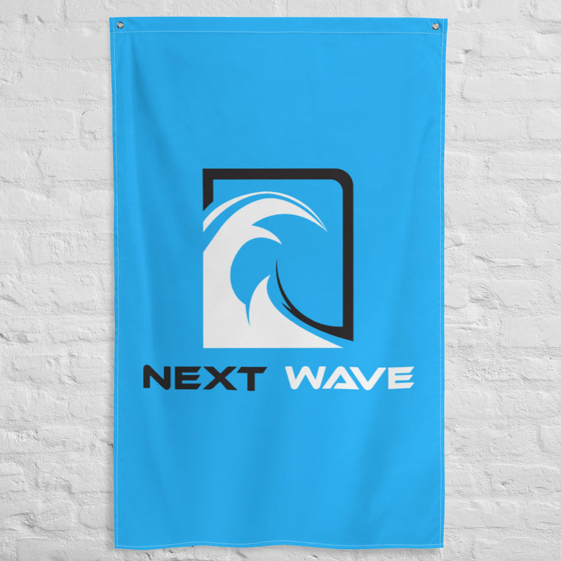 Next Wave Flag
