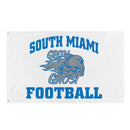 Bandera de SM FB