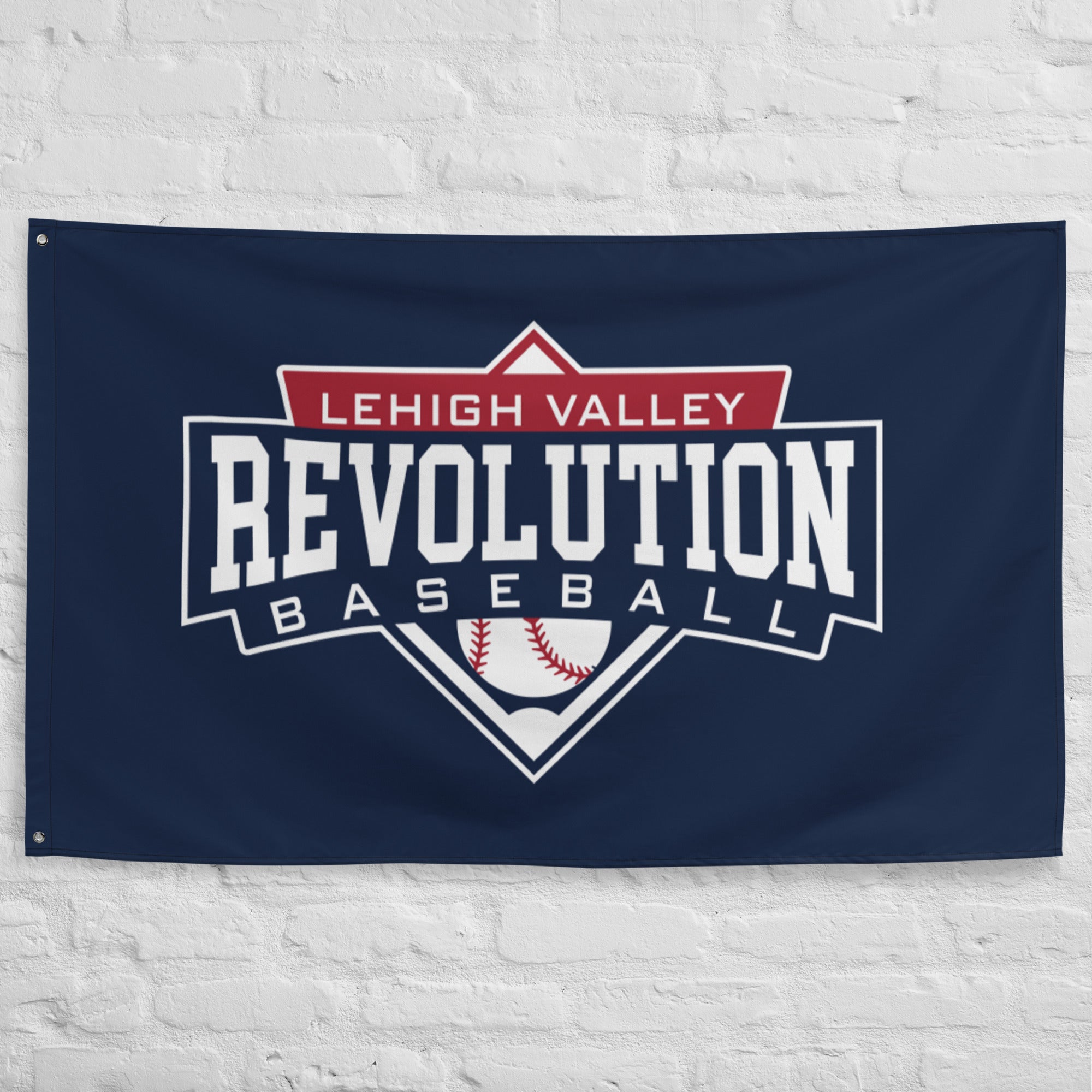 LV Rev Flag