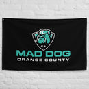 MD OC Girls Flag