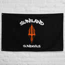 Sundevils Flag