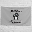 Magpies Flag