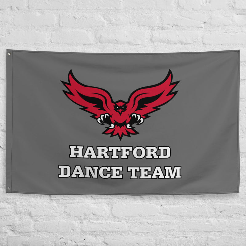 HDT Flag