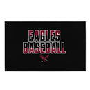Eagles BB Flag