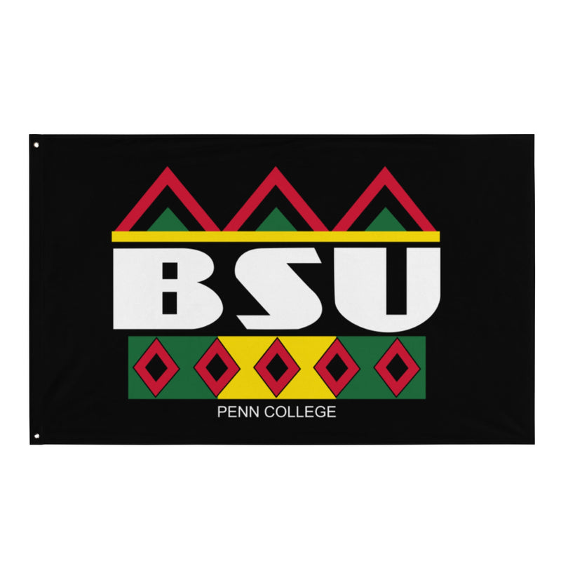 BSU Flag