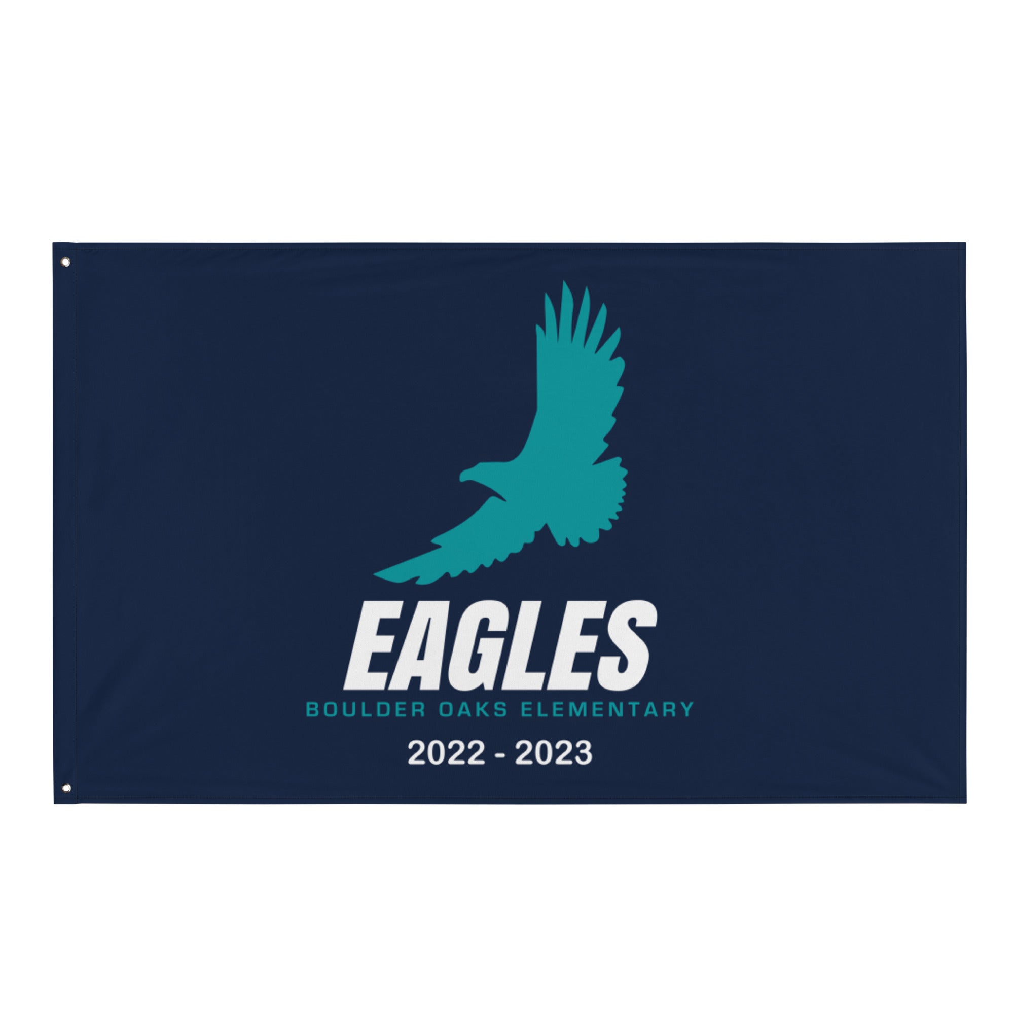 BOES Flag
