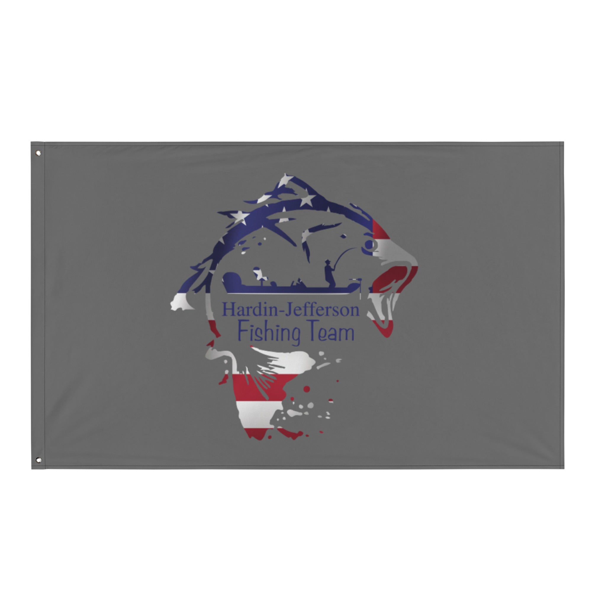 HJHSFT Flag