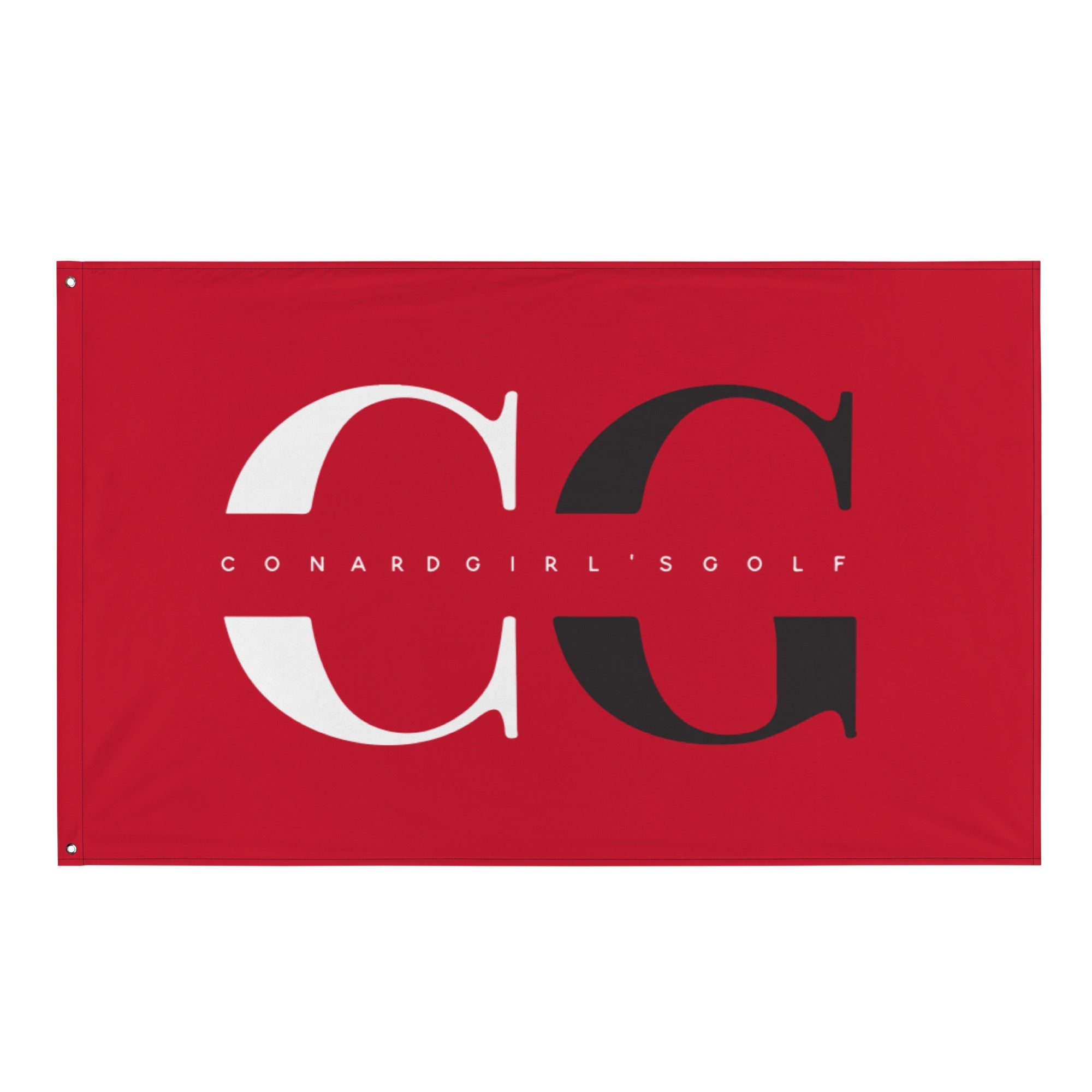CGG Flag