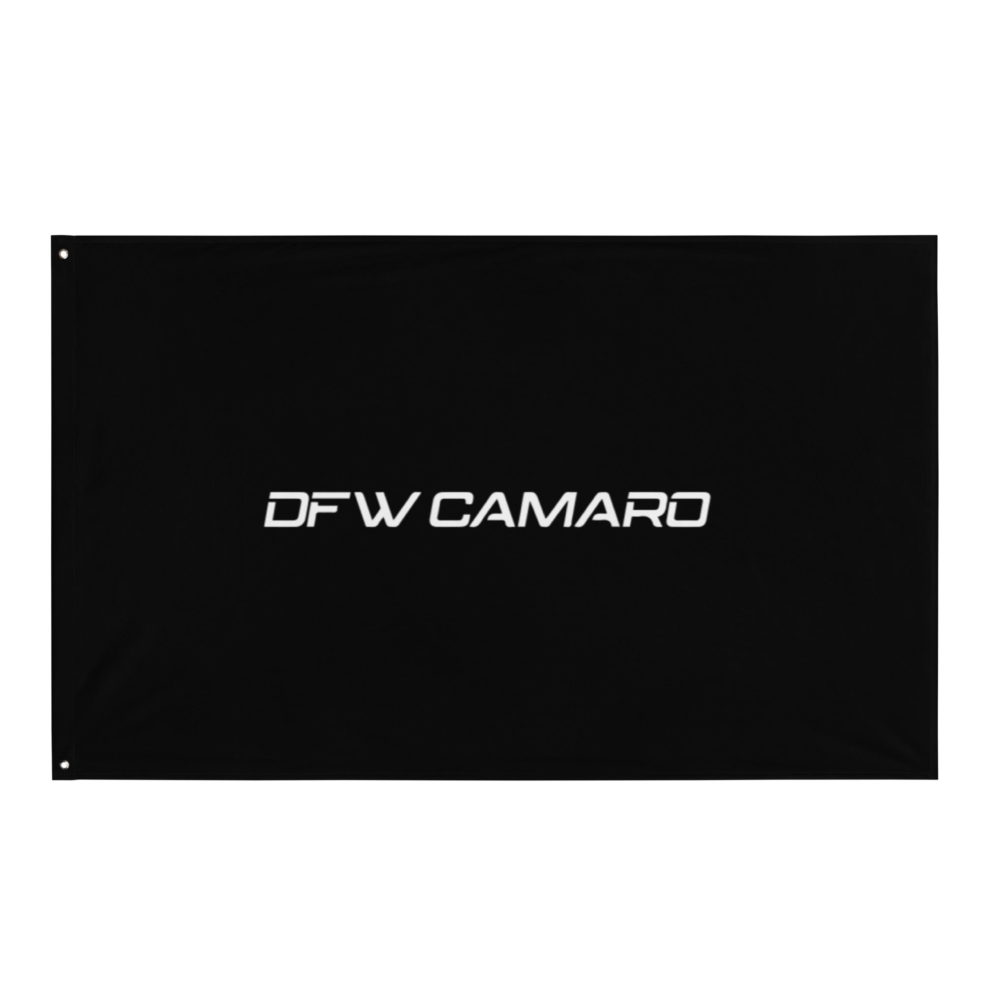 DFW Flag