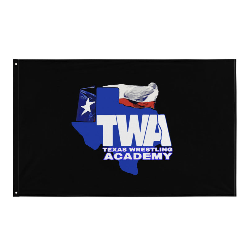 TWA Flag